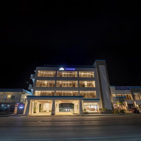 Surfrider Resort Hotel Сайпан Екстериор снимка