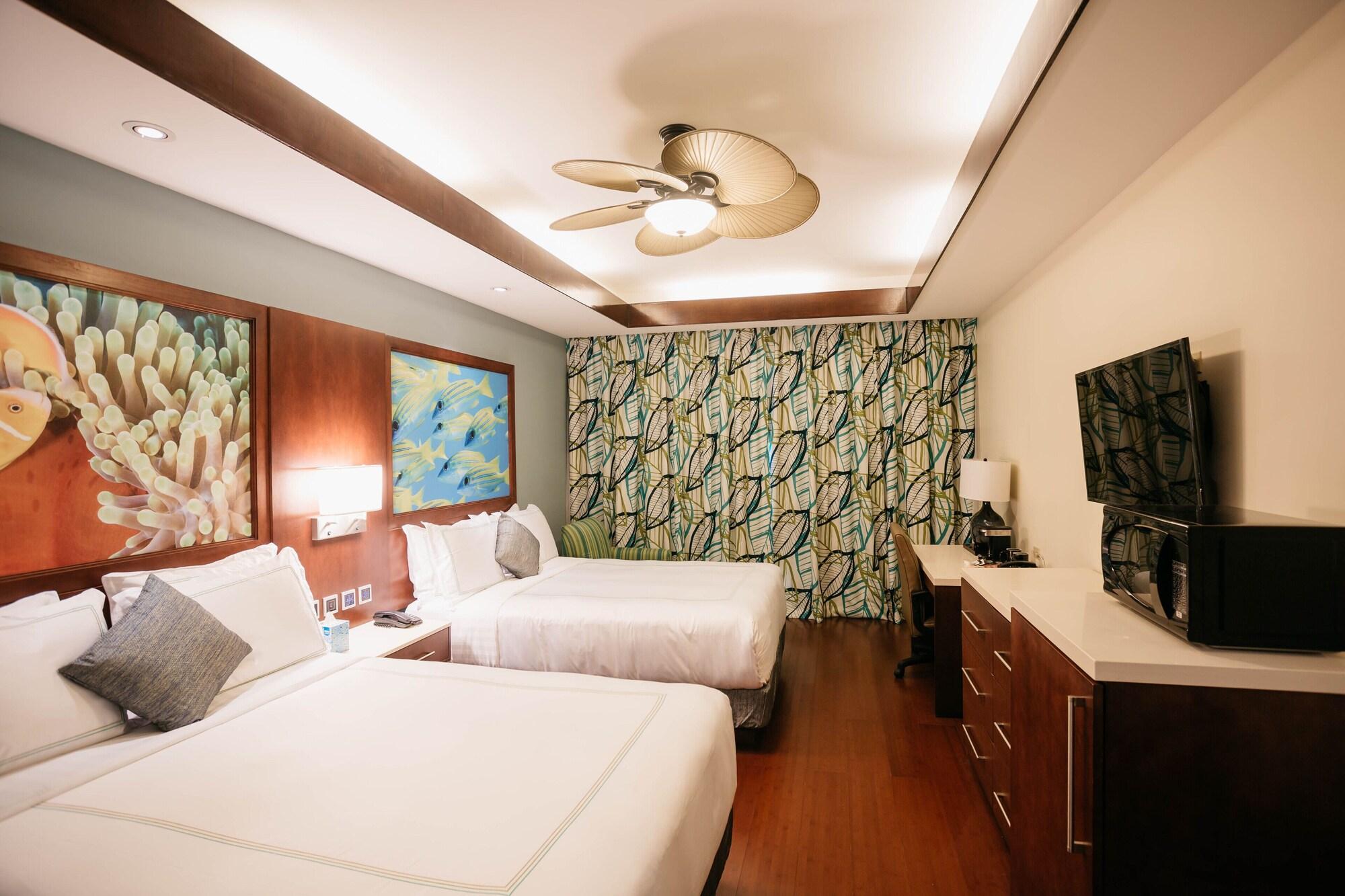 Surfrider Resort Hotel Сайпан Екстериор снимка