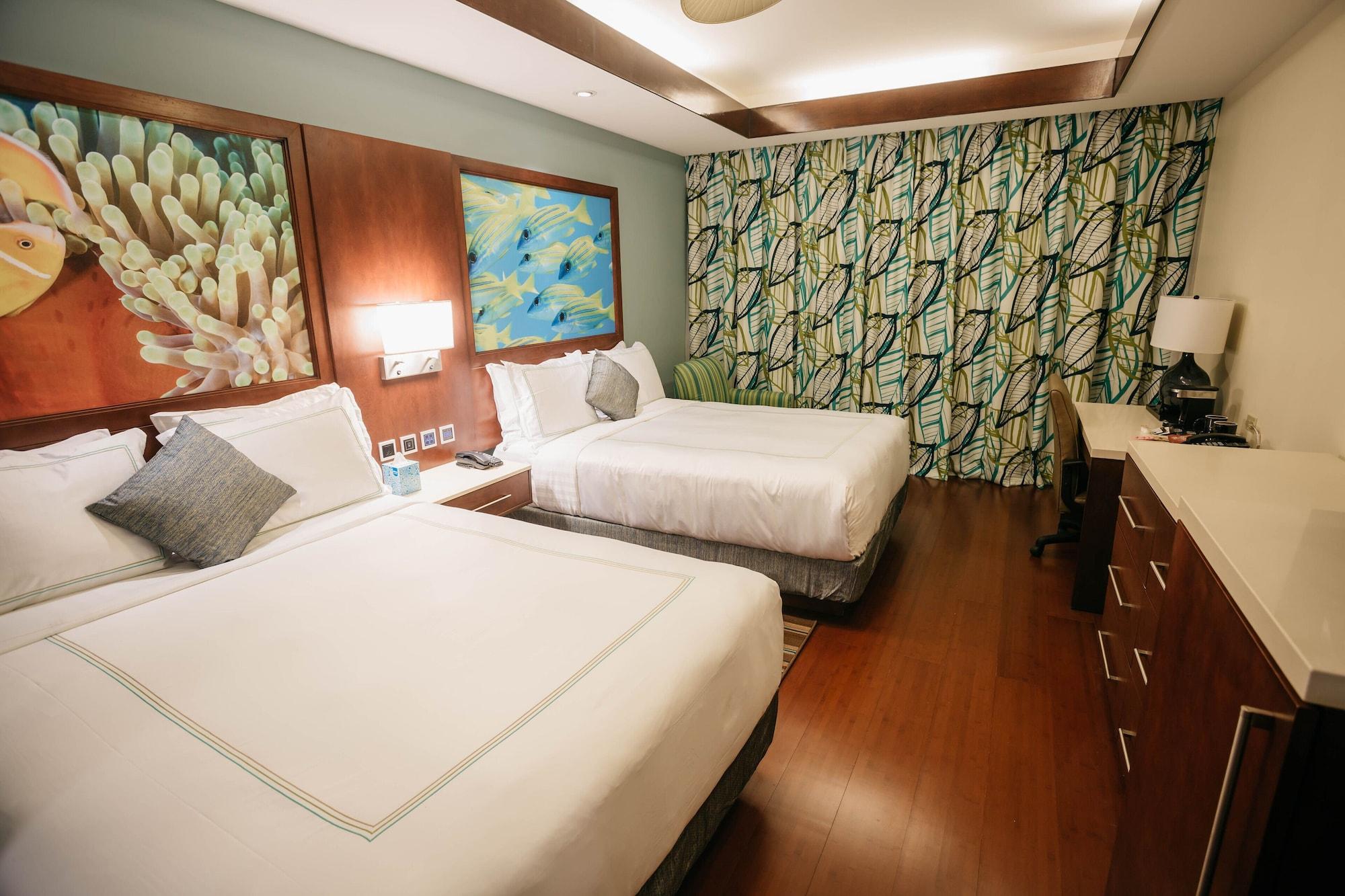 Surfrider Resort Hotel Сайпан Екстериор снимка
