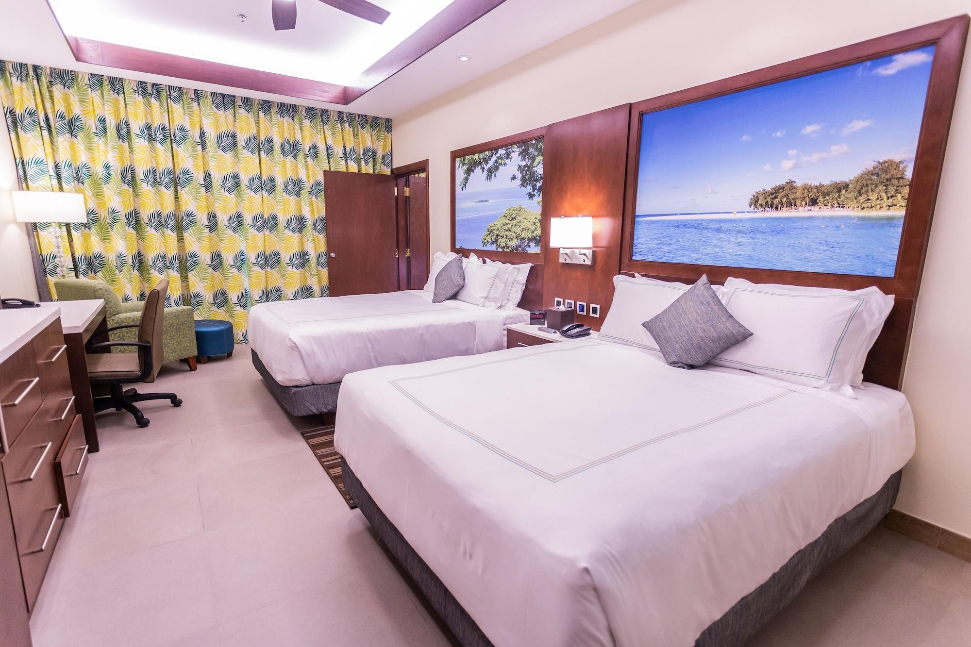 Surfrider Resort Hotel Сайпан Екстериор снимка