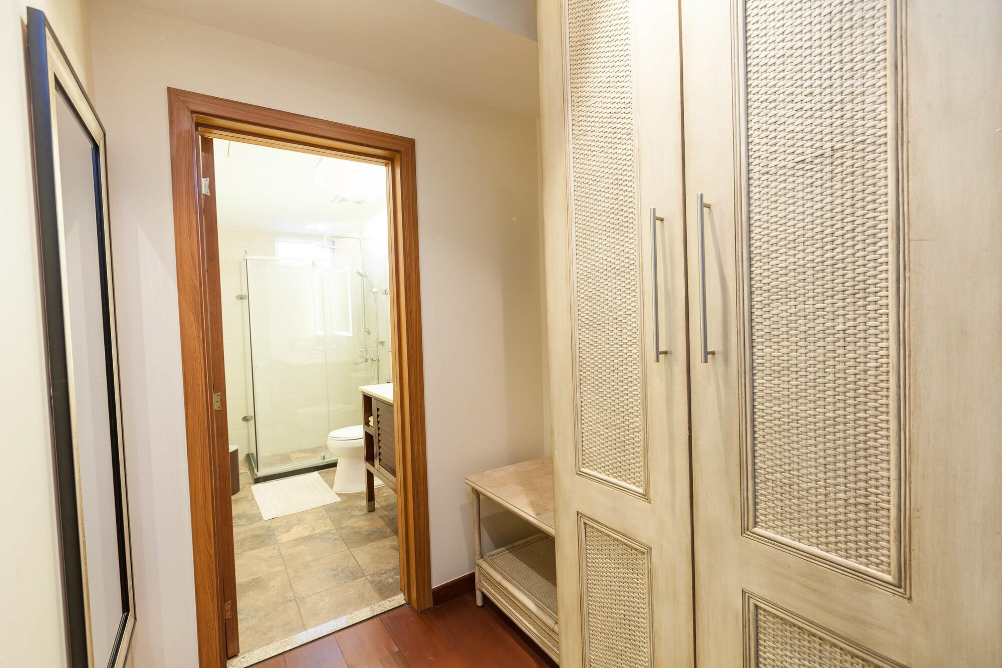 Surfrider Resort Hotel Сайпан Екстериор снимка