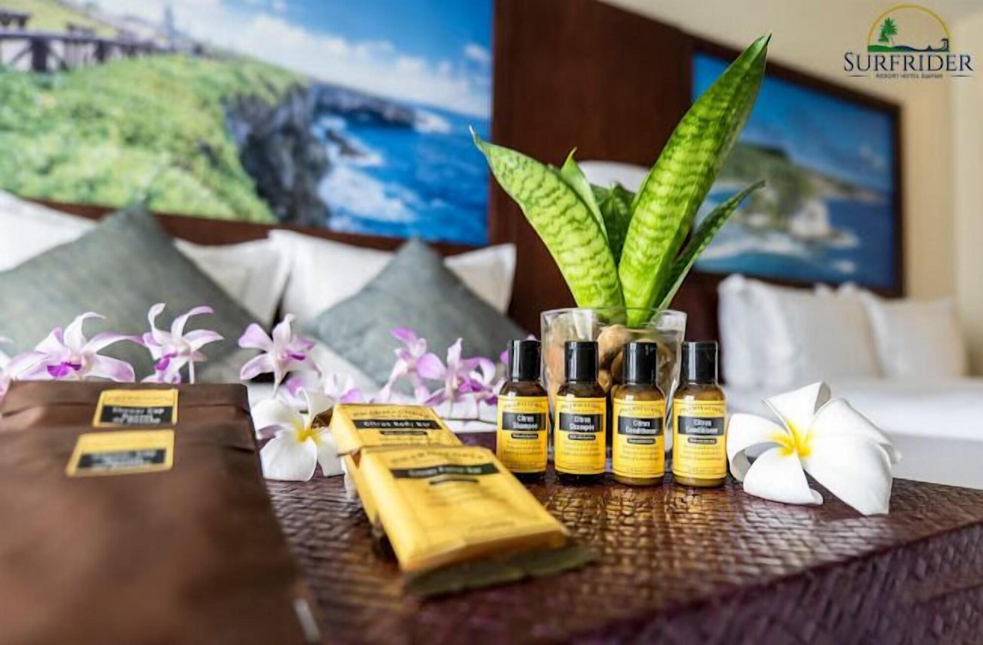 Surfrider Resort Hotel Сайпан Екстериор снимка
