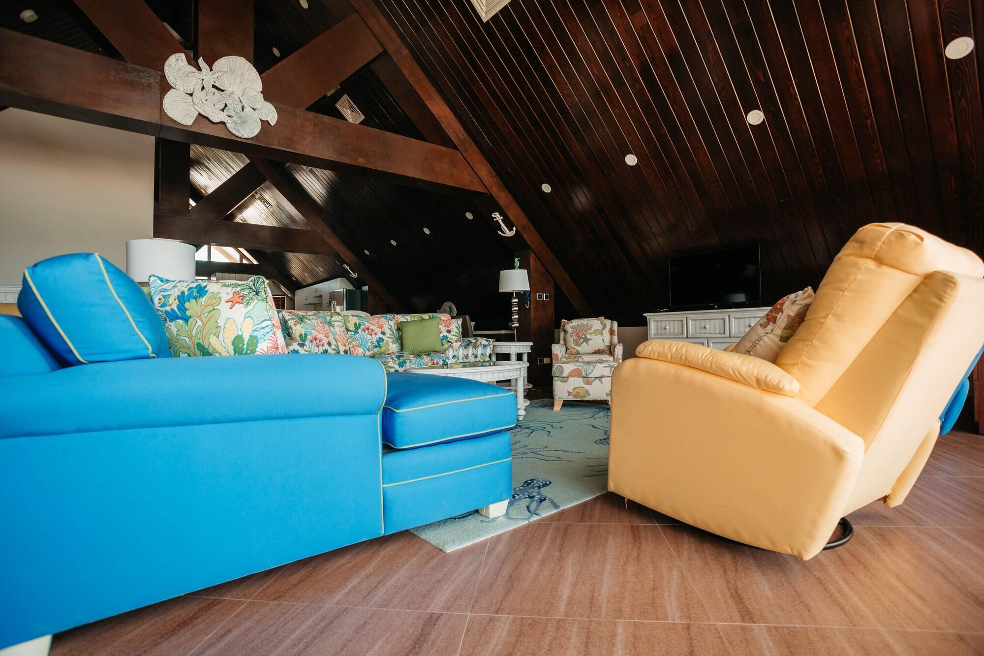 Surfrider Resort Hotel Сайпан Екстериор снимка