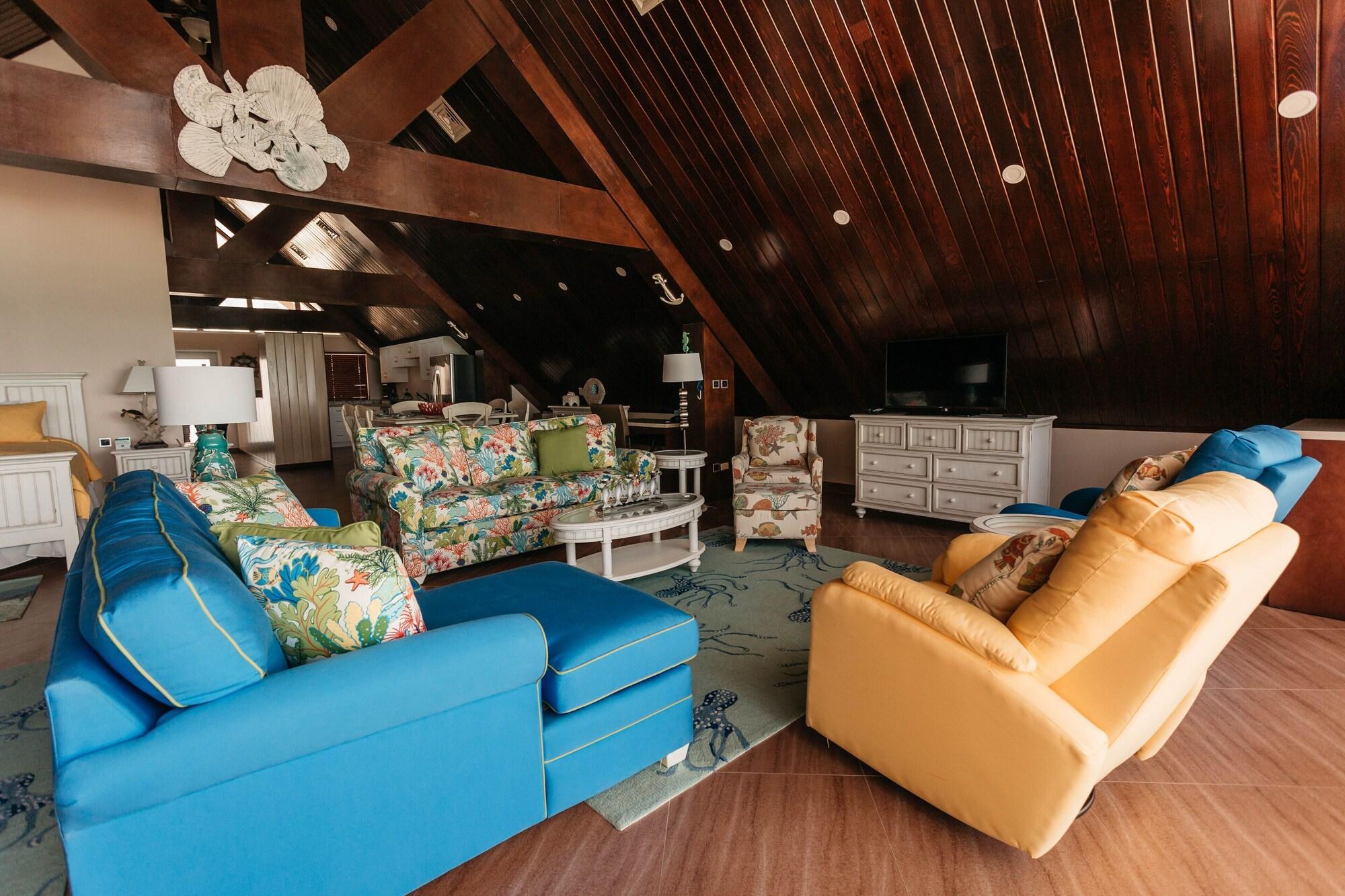 Surfrider Resort Hotel Сайпан Екстериор снимка