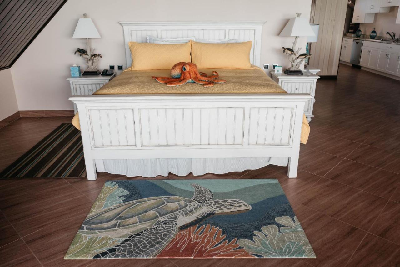 Surfrider Resort Hotel Сайпан Екстериор снимка