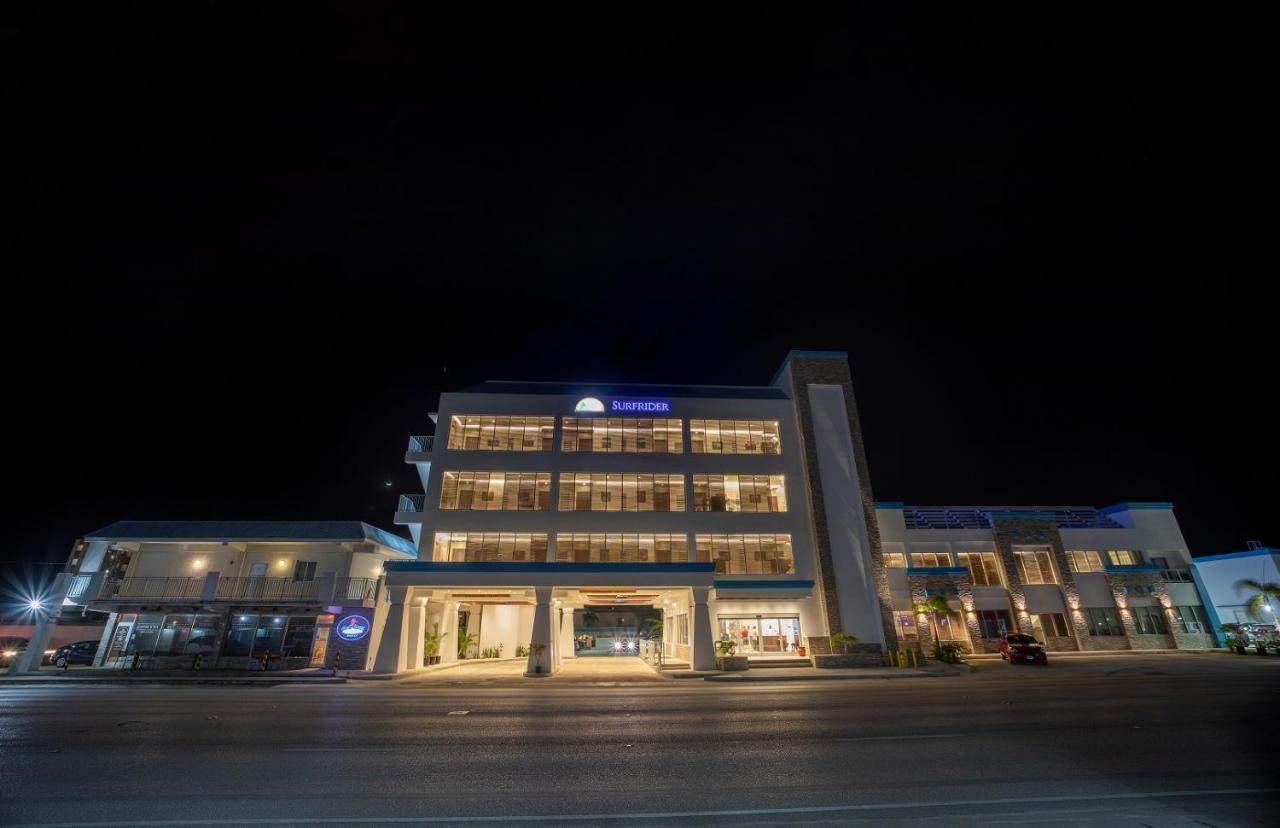 Surfrider Resort Hotel Сайпан Екстериор снимка